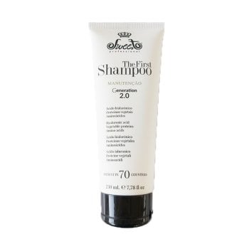 SWEET PROFESSIONAL THE FIRST MAINTENANCE SHAMPOO 230 ml / 8.11 Fl.Oz